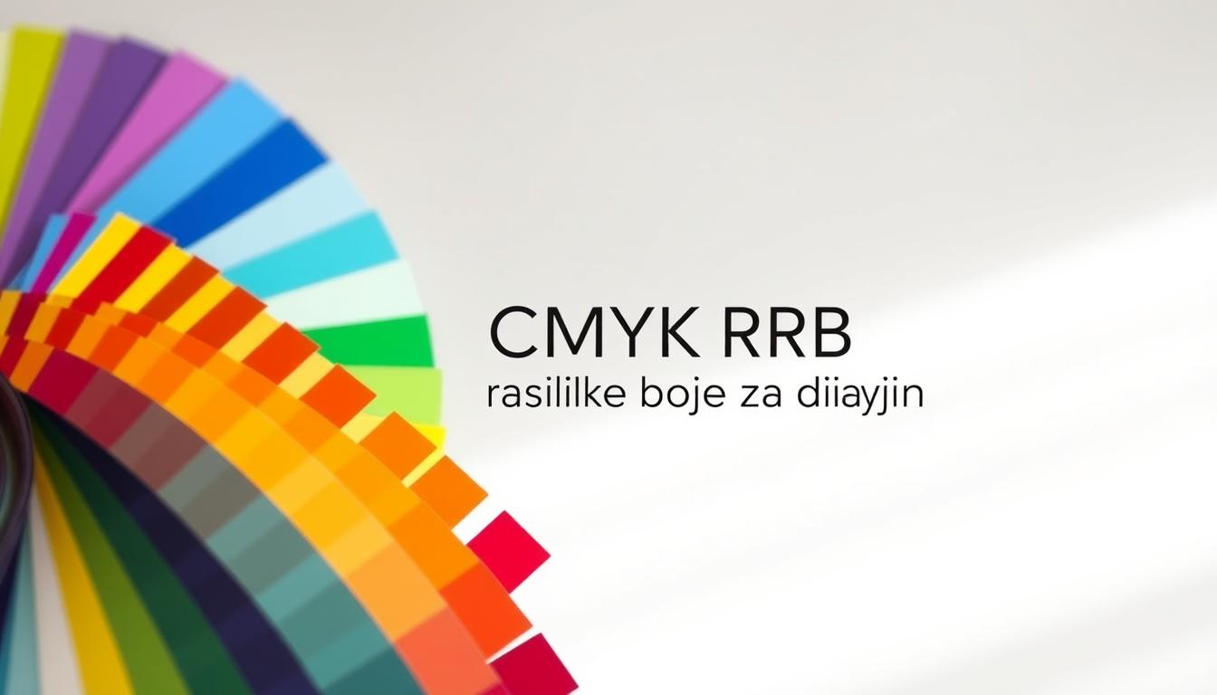 CMYK RGB razlika