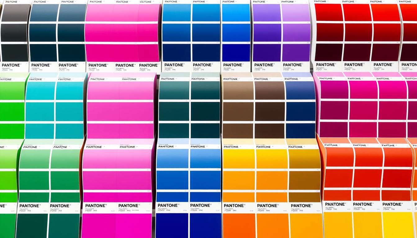 pantone